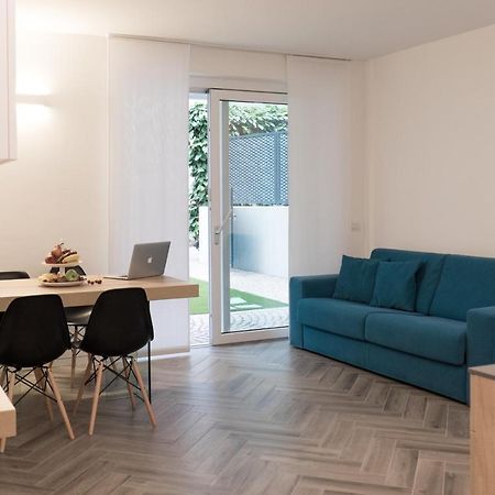 Apartament Terrazze Dei Tigli Riva Zewnętrze zdjęcie