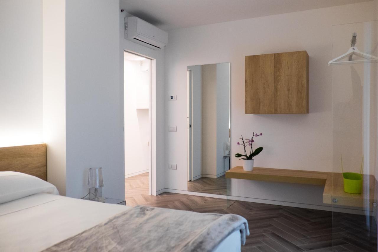 Apartament Terrazze Dei Tigli Riva Zewnętrze zdjęcie